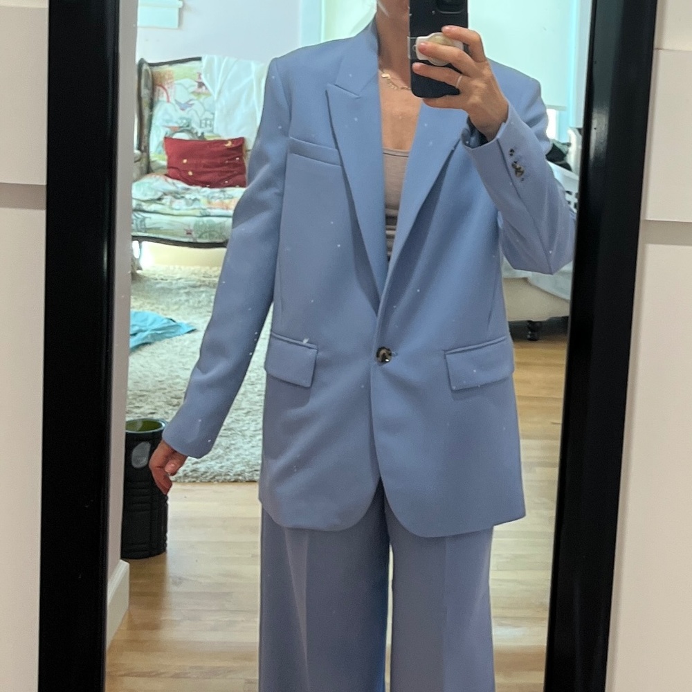 Zara Women's suit Size Medium